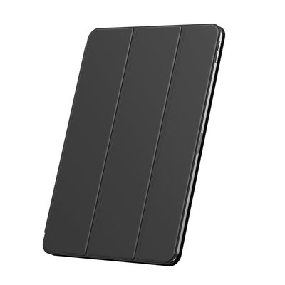 Чохол Baseus Simplism Magnetic для iPad Pro 10.9 (2020) Чорний (LTAPIPD-GSM01) 16541 фото