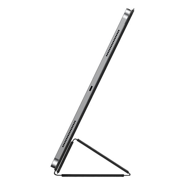 Чехол Baseus Simplism Magnetic для iPad Pro 10.9 (2020) Черный (LTAPIPD-GSM01) 16541 фото