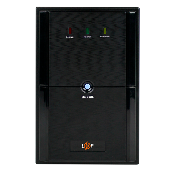 LogicPower LPM-1550VA (1085W) металл 3176 фото