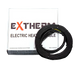 Нагрівальний кабель двожильний Extherm ETT ECO 30-1080 16121 фото 1