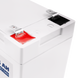 Акумулятор мультигелевий LP-MG 12V - 7.5 Ah Silver 2329 фото 6