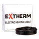 Нагрівальний кабель двожильний Extherm ETT ECO 30-1080 16121 фото 2