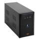 Лінійно-інтерактивне ДБЖ LPM-1100VA (770Вт) 3174 фото 4