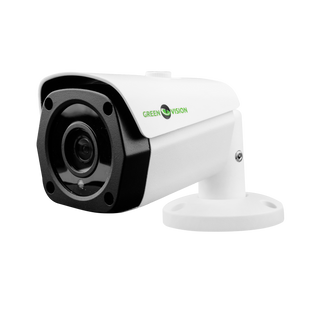 Зовнішня IP камера GV-078-IP-E-COF20-20 POE 6626 фото
