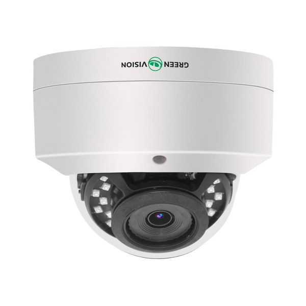 Наружная IP камера GreenVision GV-160-IP-M-DOS50VM-30H-SD POE 5MP (Ultra) 17932 фото