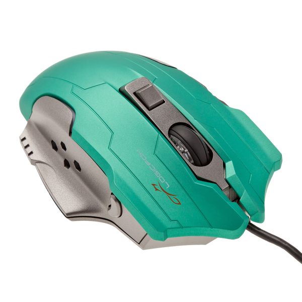 Миша LF-GM 047 USB 3265 фото