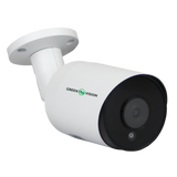 Наружная IP камера GreenVision GV-139-IP-COS80-30H POE 8MP (Ultra) 16367 фото