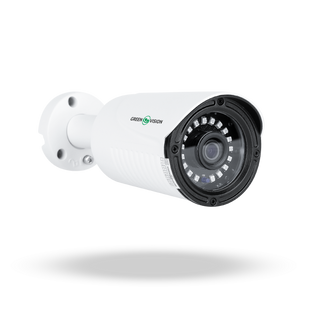 Зовнішня IP камера GV-074-IP-H-COА14-20 3МР (Lite) 6538 фото