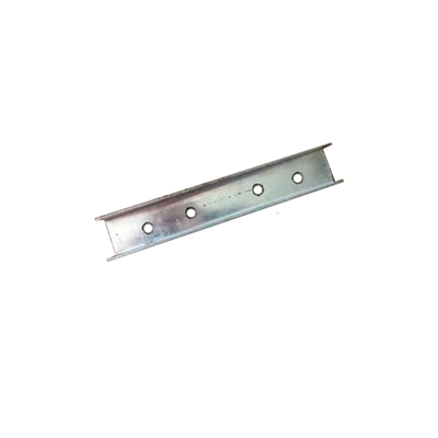З'єднувач профілю С Solar 41х41х1.5 мм 19904 фото