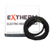 Нагрівальний кабель двожильний Extherm ETT ECO 30-360 16117 фото 1