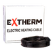 Нагрівальний кабель двожильний Extherm ETT ECO 30-360 16117 фото 2