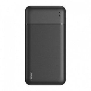 Внешний аккумулятор Remax Lango 30000mAh Черный (RPP-167) 18706 фото