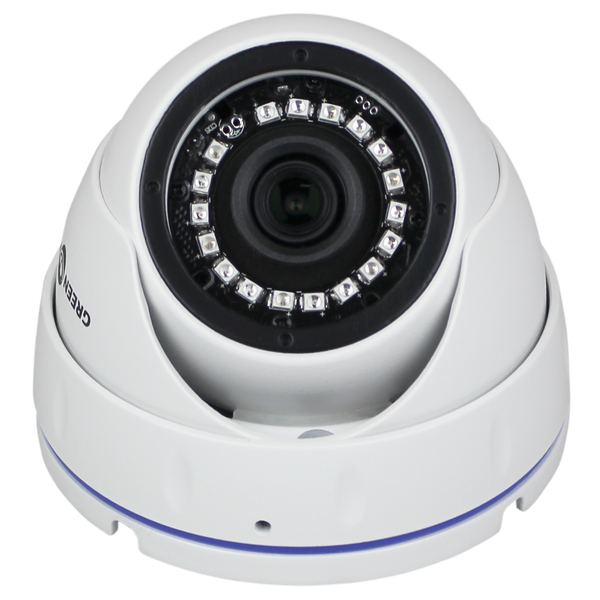 Наружная IP камера GreenVision GV-135-IP-H-DOF40-30 4МР 15713 фото