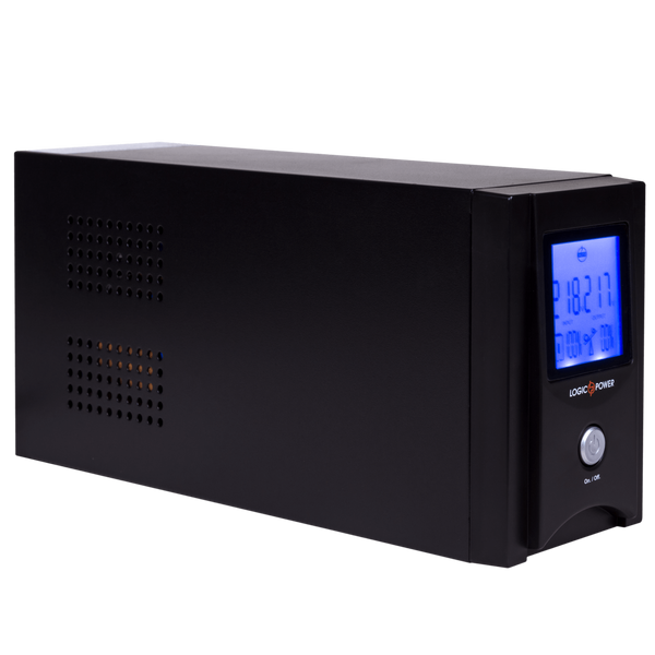 LogicPower LPM-L650VA (390W) LCD 1453 фото