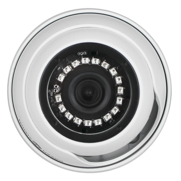 Наружная IP камера GreenVision GV-135-IP-H-DOF40-30 4МР 15713 фото