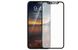 Защитное cтекло Devia Eagle Eye для Apple iPhone X, iPhone Xs, iPhone 11 Pro, 0.18mm Black 17433 фото 3