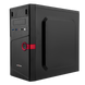 Корпус LP 6104 - 550w 12cm MATX, 2xUSB3.0+1xUSB2.0 9098 фото 1