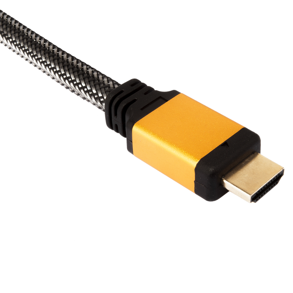 Кабель HDMI-HDMI Ver 2.0 (4K/Ultra HD) 5 м 5781 фото