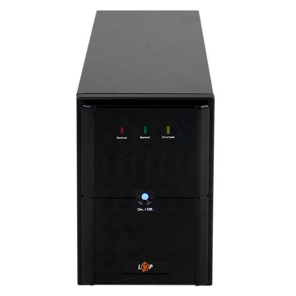 LogicPower LPM-1250VA (875W) металл 3175 фото