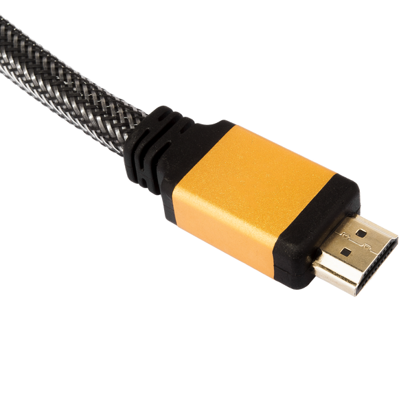 Кабель HDMI-HDMI Ver 2.0 (4K/Ultra HD) 5 м 5781 фото