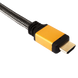 Кабель HDMI-HDMI LogicPower Ver 2.0 (4K/Ultra HD) 5 м 5781 фото 5