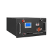 Акумулятор LP LiFePO4 48V (51,2V) - 230 Ah (11776Wh) (Smart BMS 200A) с LCD RM 20331 фото 3