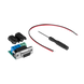 Акумулятор LP LiFePO4 48V (51,2V) - 230 Ah (11776Wh) (Smart BMS 200A) с LCD RM 20331 фото 17