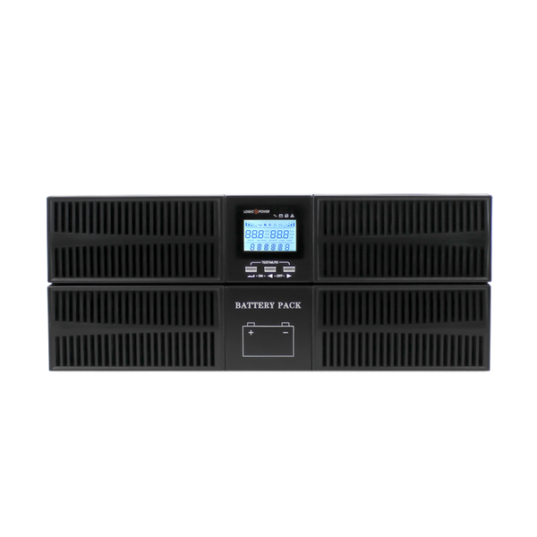 Smart-UPS LogicPower 10000 PRO RM (with battery) 6741 фото