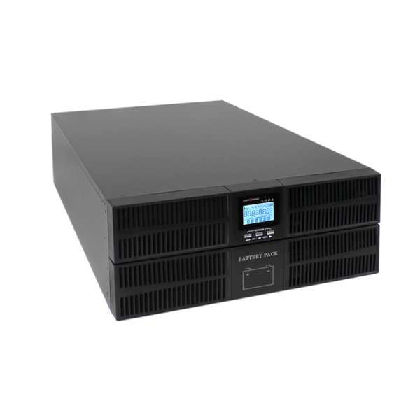 Smart-UPS LogicPower 10000 PRO RM (with battery) 6741 фото