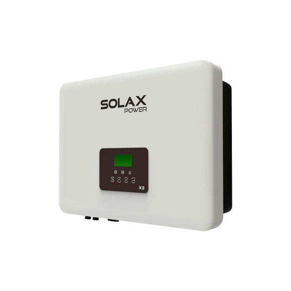 SOLAX Мережевий трифазний інвертор PROSOLAX Х3-10.0P 21348 фото
