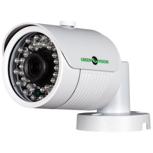 Зовнішня IP камера GV-058-IP-E-COS30-30 4944 фото