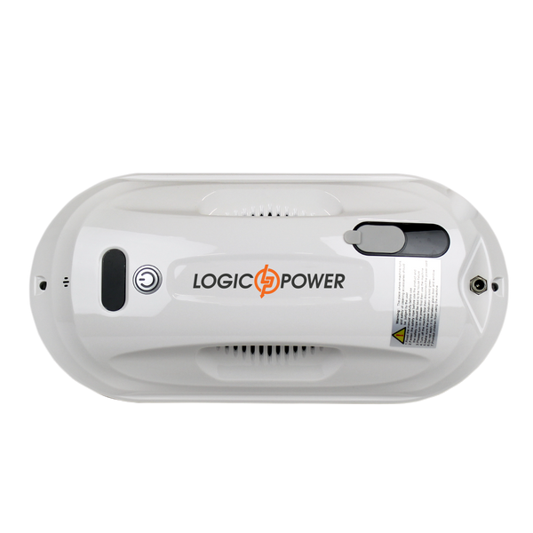 Робот для мойки окон LogicPower LPW-003 14818 фото