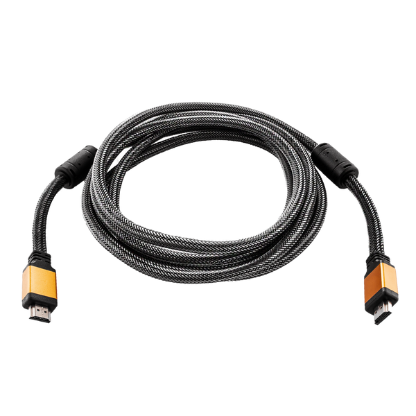 Кабель HDMI-HDMI LogicPower Ver 2.0 (4K/Ultra HD) 3 м 5780 фото