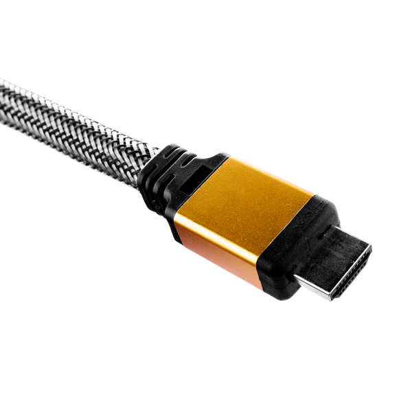 Кабель HDMI-HDMI Ver 2.0 (4K/Ultra HD) 3 м 5780 фото