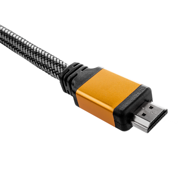 Кабель HDMI-HDMI LogicPower Ver 2.0 (4K/Ultra HD) 3 м 5780 фото