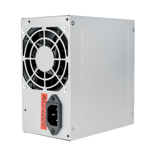 УЦ 1922 Блок живлення ATX-400W, 8см, 2 SATA, OEM 7287 фото