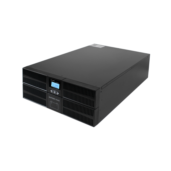 Источник бесперебойного питания Smart LogicPower-6000 PRO (rack mounts) 6740 фото