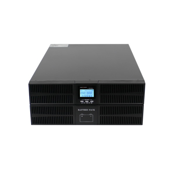 Источник бесперебойного питания Smart LogicPower-6000 PRO (rack mounts) 6740 фото