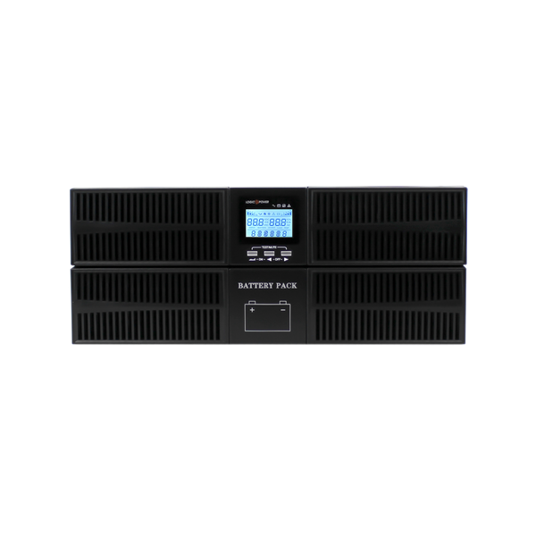 Источник бесперебойного питания Smart LogicPower-6000 PRO (rack mounts) 6740 фото