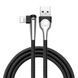 Кабель Baseus Sharp-bird Mobile Game USB 2.0 to Lightning 1.5A 2M Черный (CALMVP-E01) 16549 фото 1