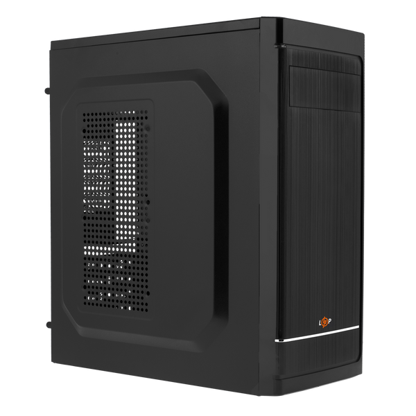 Корпус LP 2006-500W 12см 9017 фото