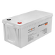 Аккумулятор гелевый LP-GL 12V - 200 Ah Silver 2326 фото 1