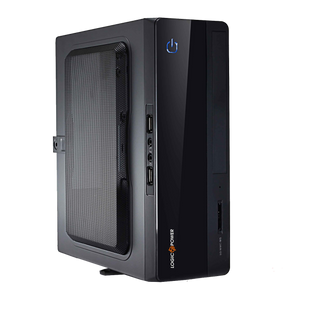 Корпус LP S101 180W 2xUSB3.0 Mini-ITX 9901 фото