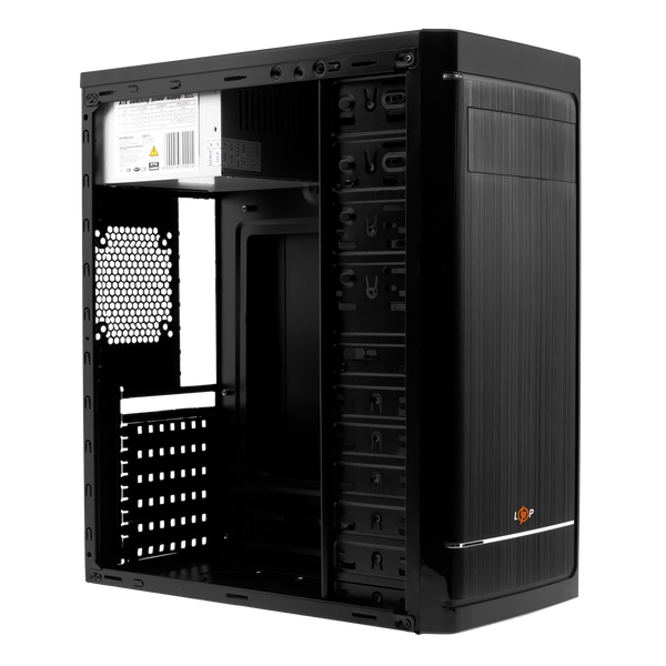 Корпус LP 2006-400W 8см 6677 фото