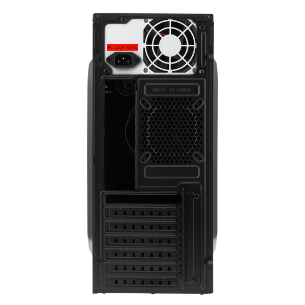 Корпус LP 2006-400W 8см 6677 фото