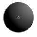 Беспроводное зарядное устройство Baseus Simple 10W Black (CCALL-JK01) 16572 фото 1