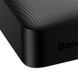 Зовнішній акумулятор Baseus Bipow Digital 15W 20000mAh Чорний (PPDML-J01) 17007 фото 4