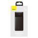 Зовнішній акумулятор Baseus Bipow Digital 15W 20000mAh Чорний (PPDML-J01) 17007 фото 6