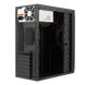 Корпус LP 2006-400W 8см 6677 фото 7