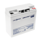 Акумулятор мультигелевий LP-MG 12V - 20 Ah Silver 2331 фото 4
